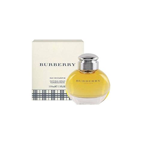 belks frangrance burberry women's classic eau de parfum 3.3 ounces|burberry woman perfume for women.